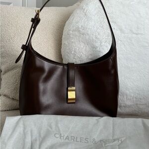 Charles & Keith Handbag